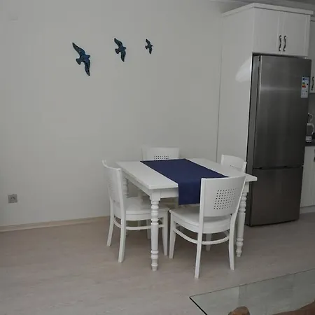Villa 3 Bedroom Triplex With Amazing View In
