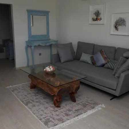 3 Bedroom Triplex With Amazing View In
